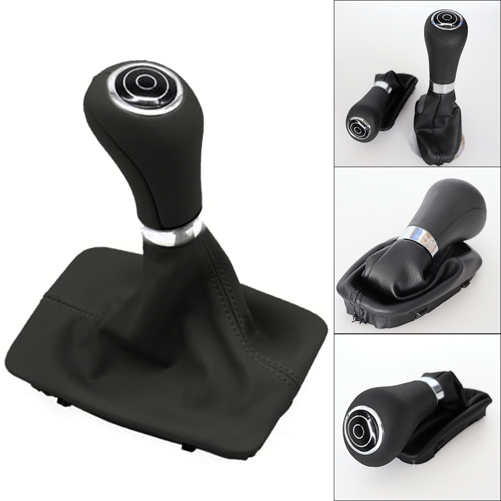 Tech Car Accessories - Für Mercedes-Benz Zubehör Staubschutz Schalthebel Installationskit