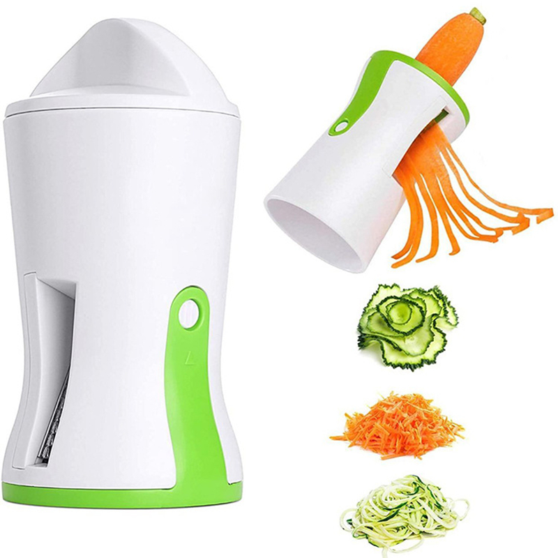 Tech Accessories And Gadgets - Gezackte Obst Gemüse Gemüse Messer Slicer