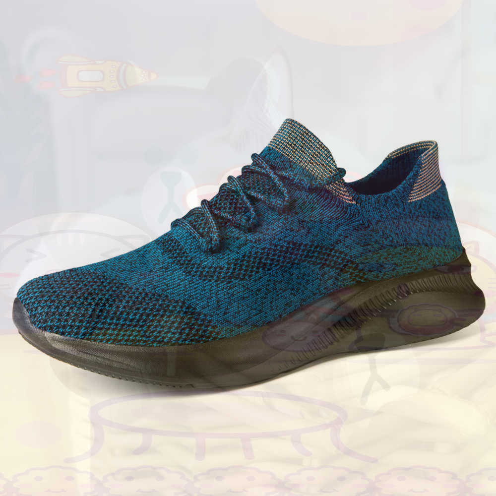 Best Tech Office Accessories - Nummer 41, weicher Boden, hochwertige Schuhe
