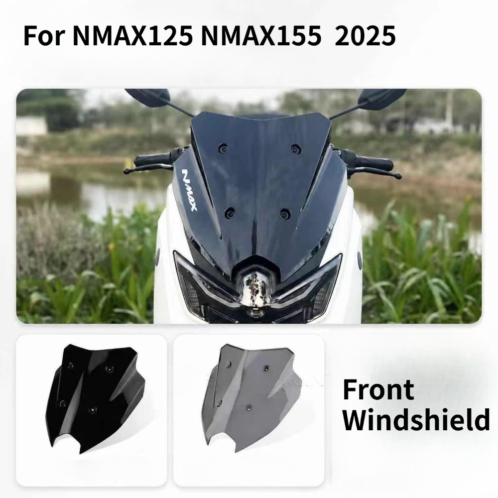 Nmax Tech Max Accessories - Für NMAX125 NMAX155 TECH MAX nmax