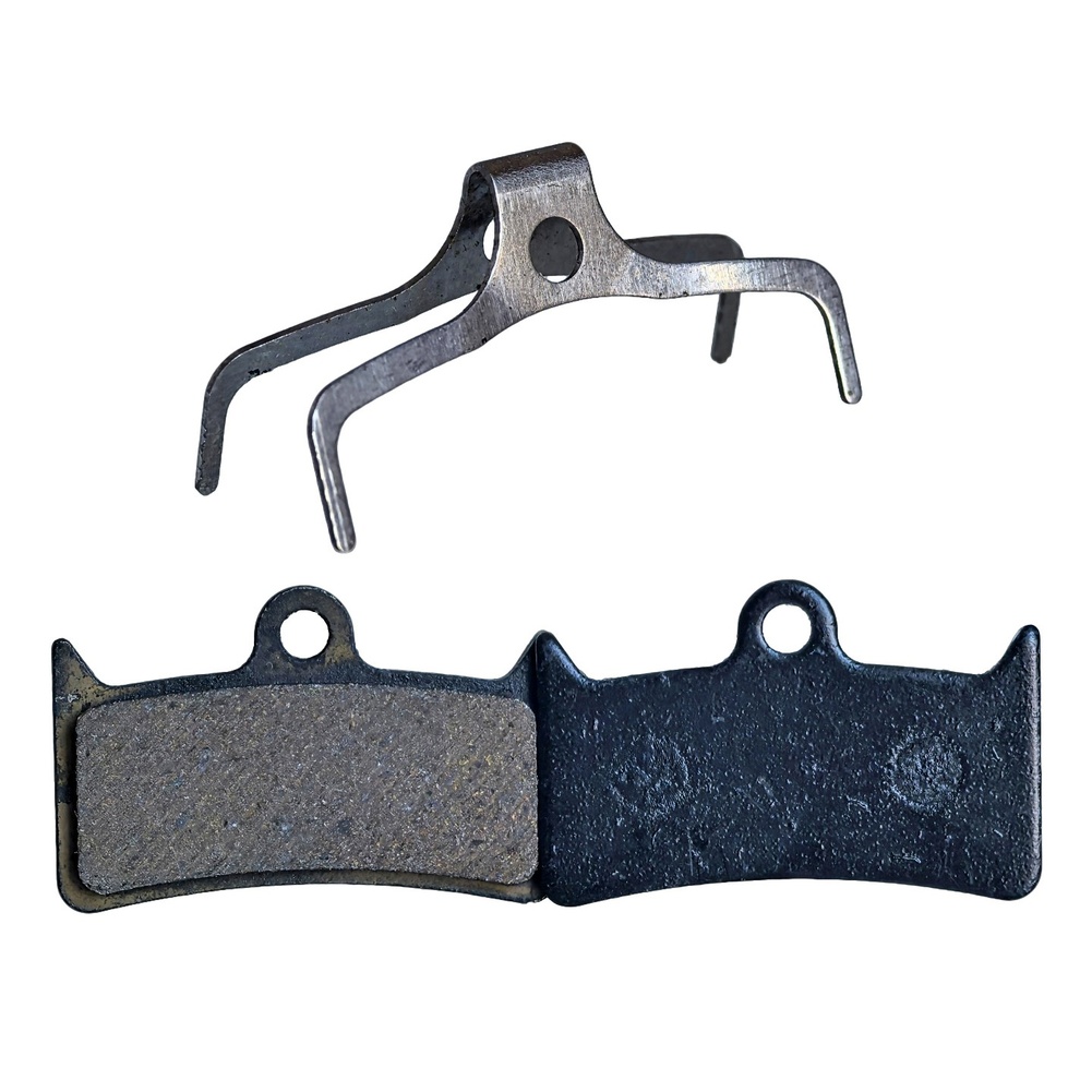Tech Bike Accessories - Harz-Bremsbeläge für Hope Tech Race StealthX2