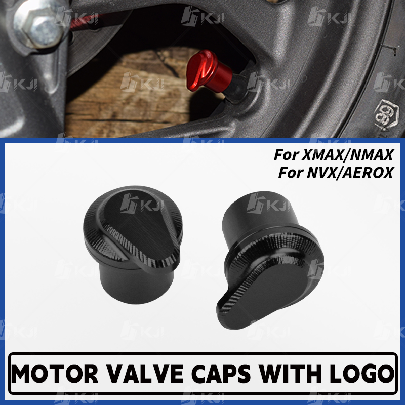 Nmax Tech Max Accessories - Für Yamaha XMAX/NMAX/NVX/AEROX 300/250/160/155/125/TECH MAX/TURBO/NEO Reifen