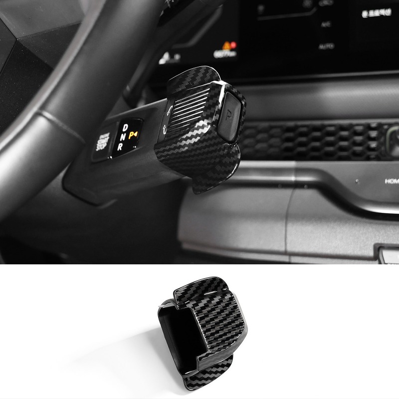 Tech Car Accessories - Passend für neue Kia EV5 EV9