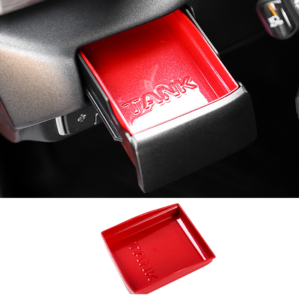 Tech Accessories Box - Für 2021–2025 Tank 300 Schubladenbox auf