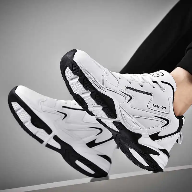 Best Tech Office Accessories - Kältebeständige Frühlings-Gym-Turnschuhe, lässige Slipper, Herren-Skateboard-Schuhe, Herren-Sport-Zinken,