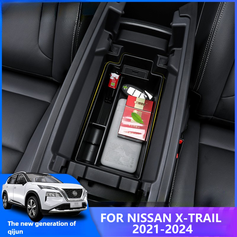 Tech Car Accessories - Für Nissan X-Trail 2021 2022 2023