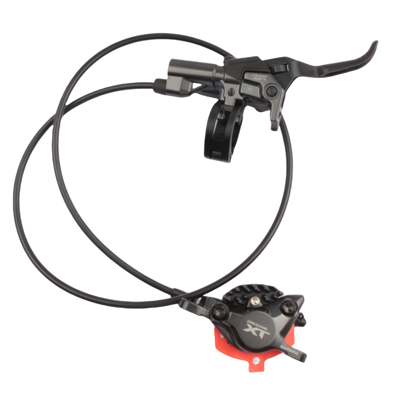 Shimano DEORE XT M8200 Bremse  – Tech Bike Accessories Bewertung und Preis