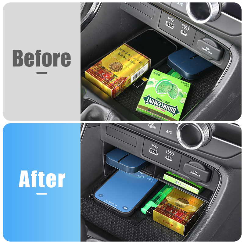 Auto Mittelkonsole Aufbewahrun – Tech Car Accessories Bewertung und Preis