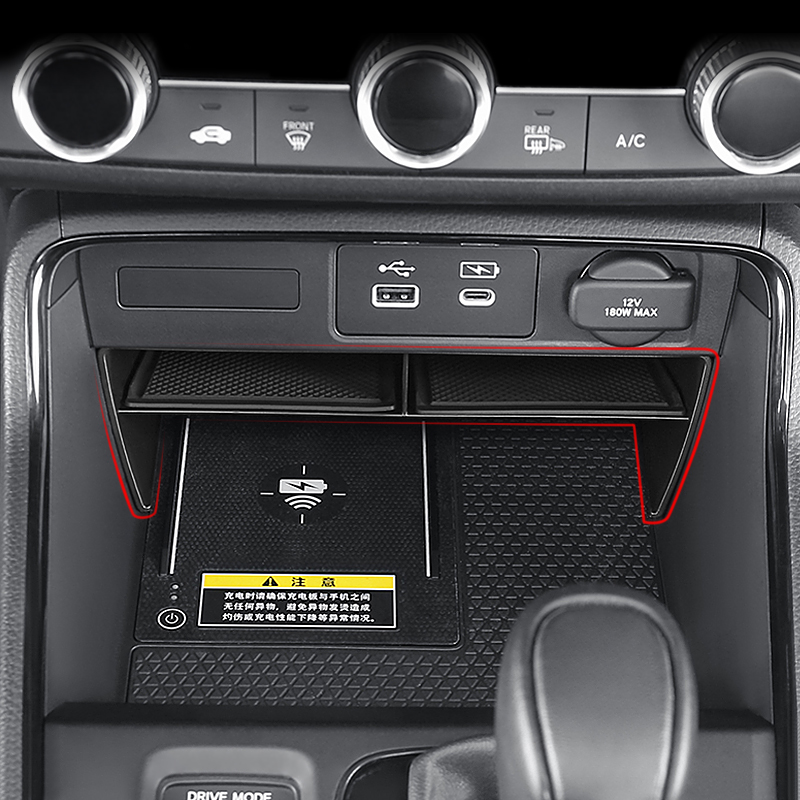 Auto Mittelkonsole Aufbewahrun – Tech Car Accessories Bewertung und Preis