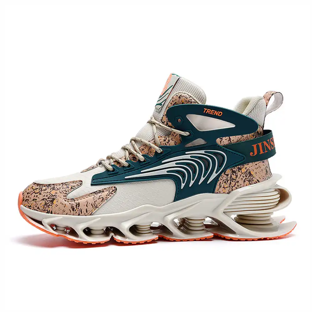 Rutschfeste Mid-Kind-Laufschuh – Best Tech Office Accessories Bewertung und Preis