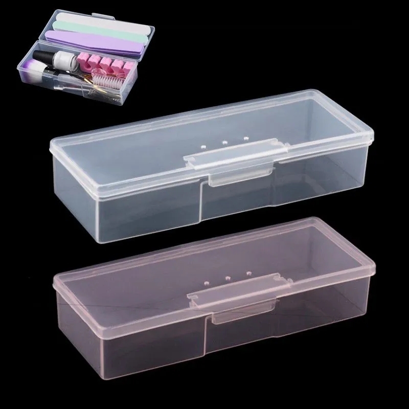 Nail Art Aufbewahrung sbox Nag – Tech Accessories Box Bewertung und Preis