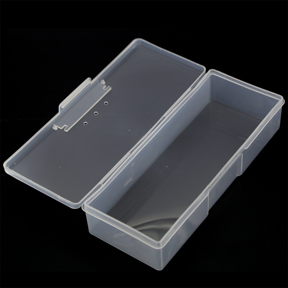 Nail Art Aufbewahrung sbox Nag – Tech Accessories Box Bewertung und Preis