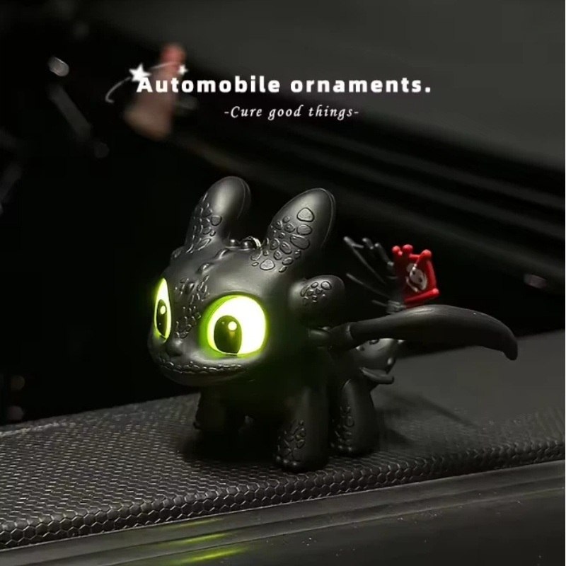 Echte, niedliche, leuchtende Z – Tech Car Accessories Bewertung und Preis