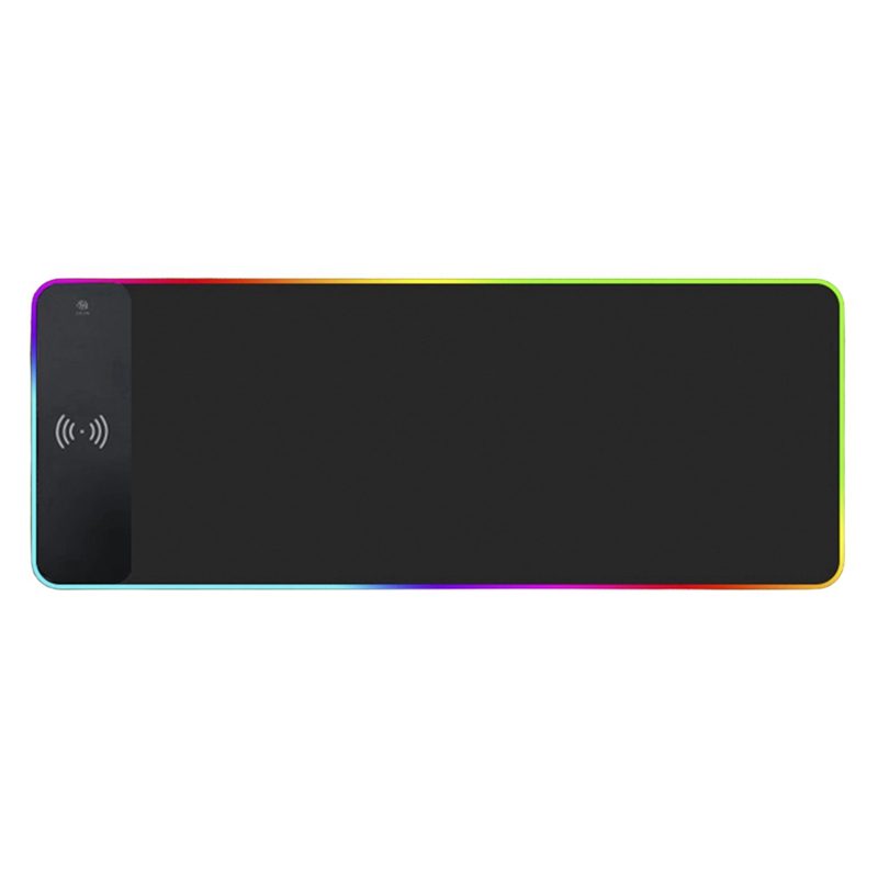 Supersale RGB Kabelloses Ladeg – Mouse Charging Pad Bewertung und Preis