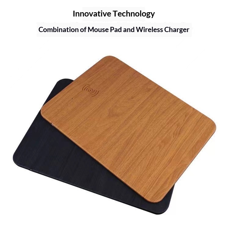 15W Schnelles Kabelloses Ladeg – Mouse Charging Pad Bewertung und Preis
