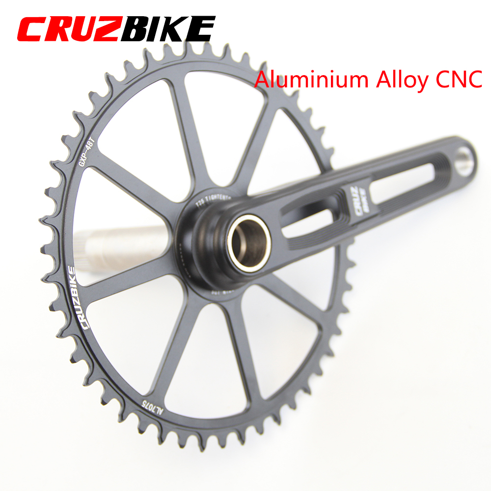 Cruzbike Faltrad Kurbel garnit – Tech Bike Accessories Bewertung und Preis