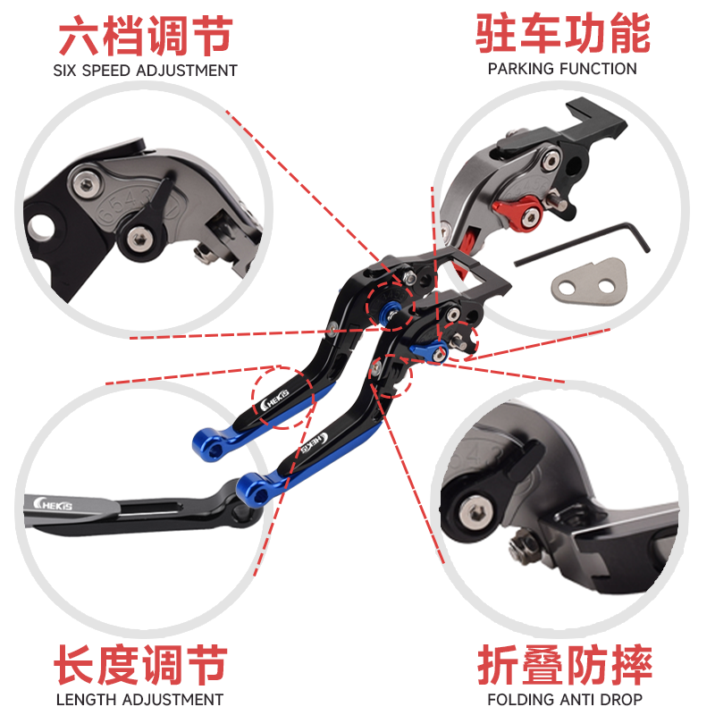 Chekis ist geeignet für Yamaha – Nmax Tech Max Accessories Bewertung und Preis