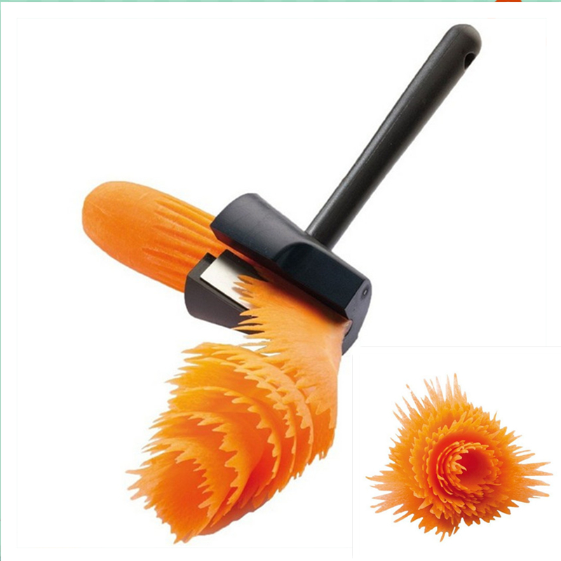 Gezackte Obst Gemüse Gemüse Me – Tech Accessories And Gadgets Bewertung und Preis