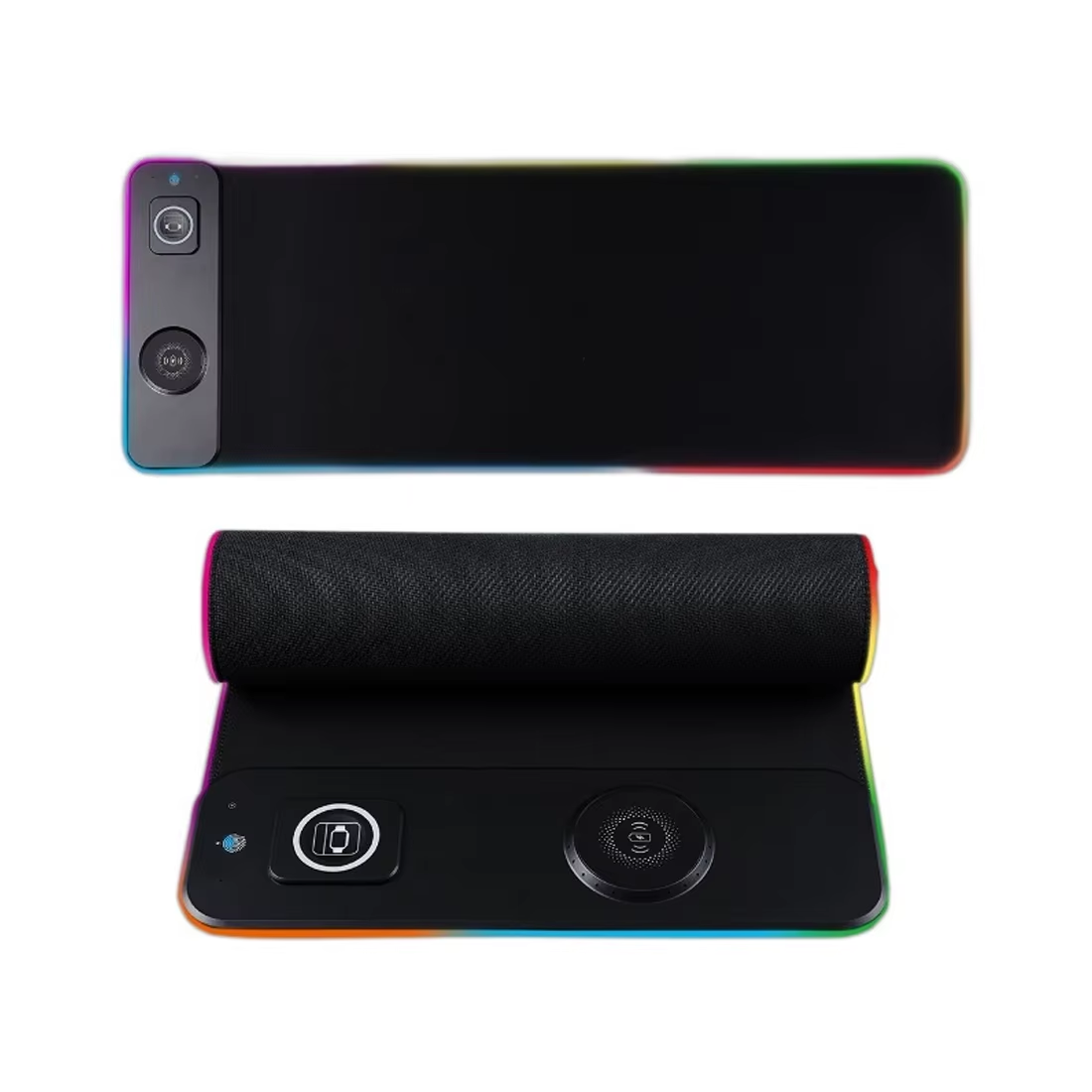 Für 3-in-1 magnetisches kabell – Mouse Charging Pad Bewertung und Preis