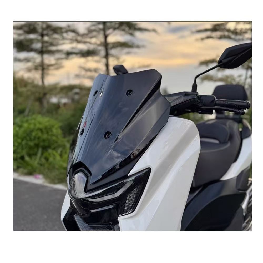 Für NMAX125 NMAX155 TECH MAX n – Nmax Tech Max Accessories Bewertung und Preis