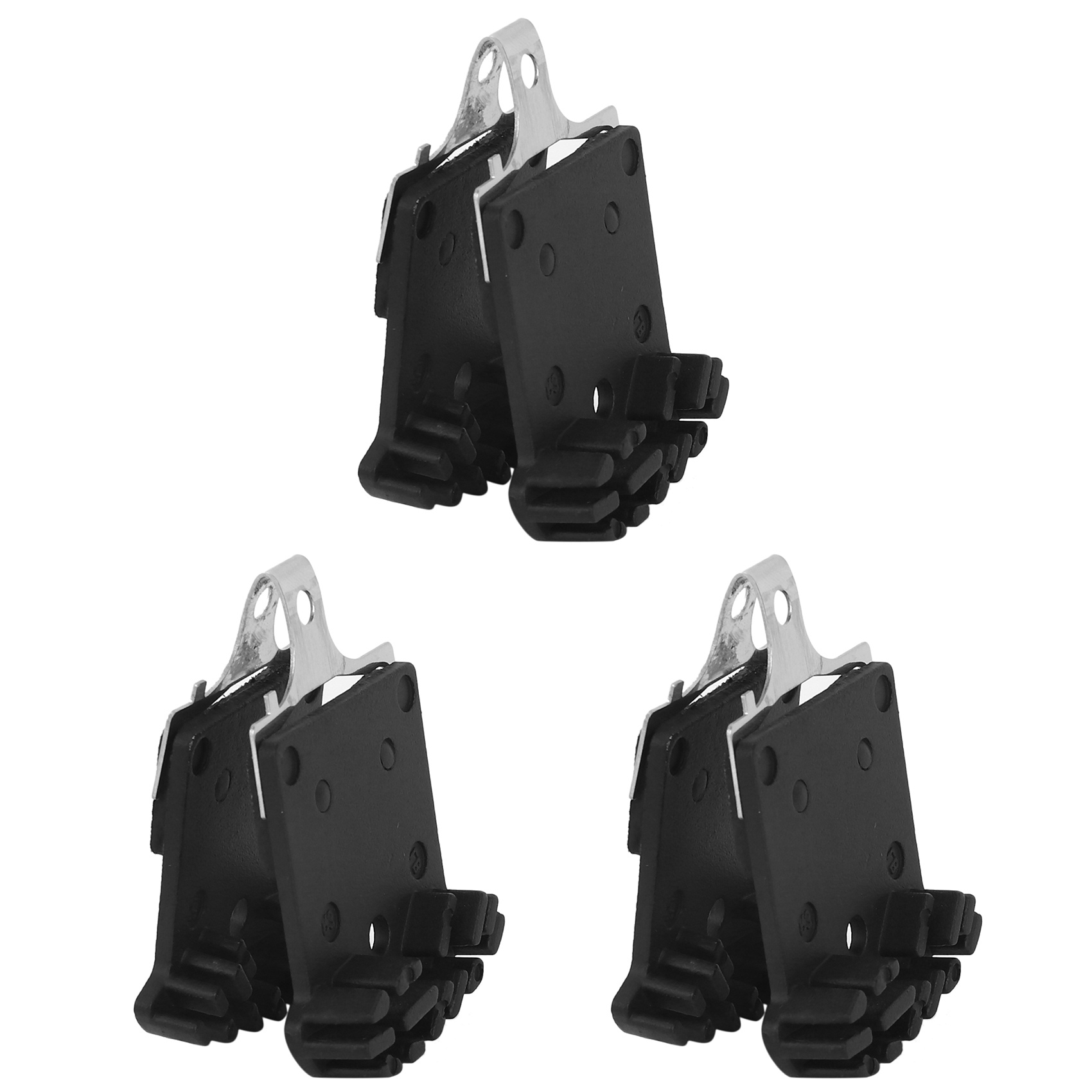 CGDS-5X Bremsbeläge Hydraulisc – Tech Bike Accessories Bewertung und Preis