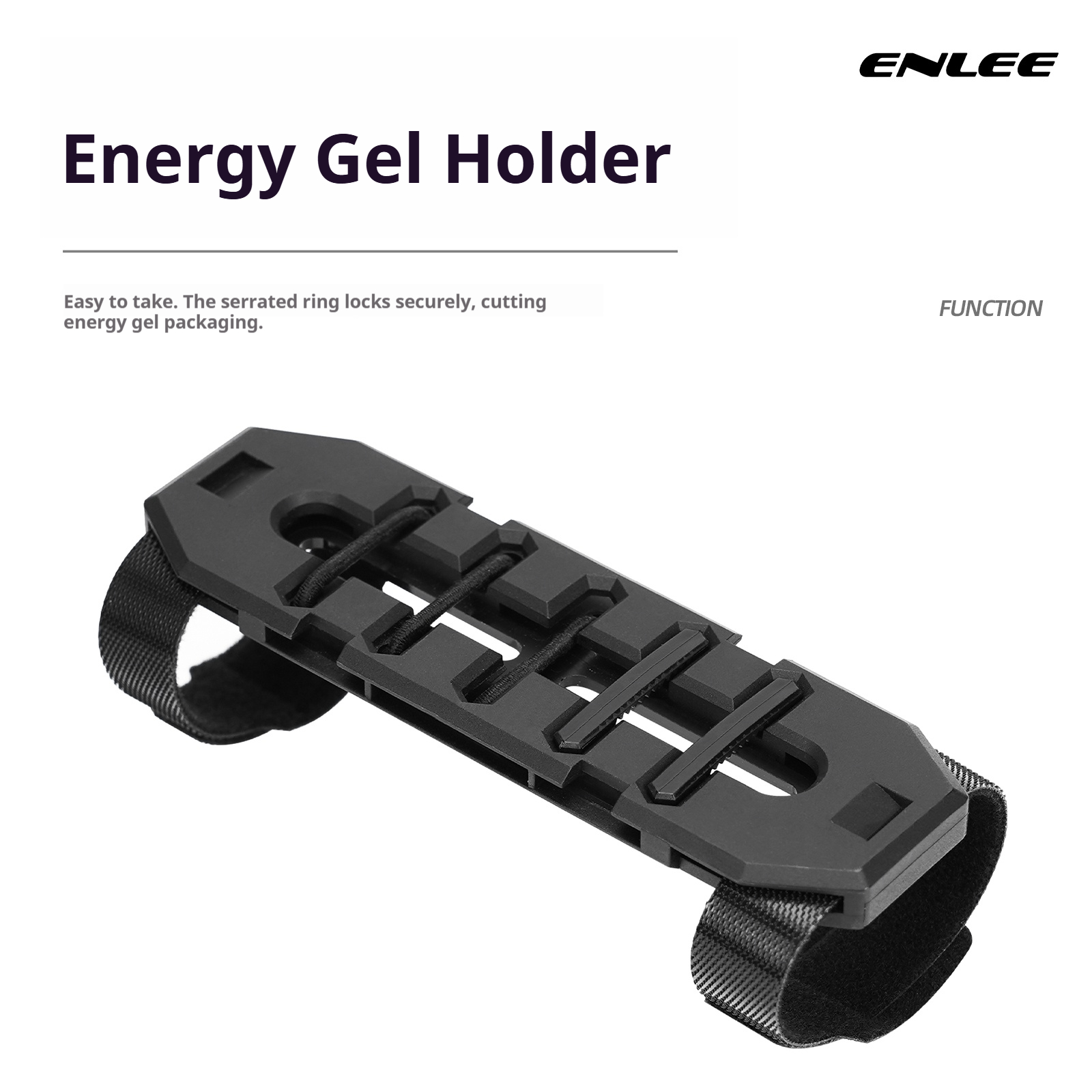 ENLEE Fahrrad-Energiegel-Halte – Tech Accessories Box Bewertung und Preis