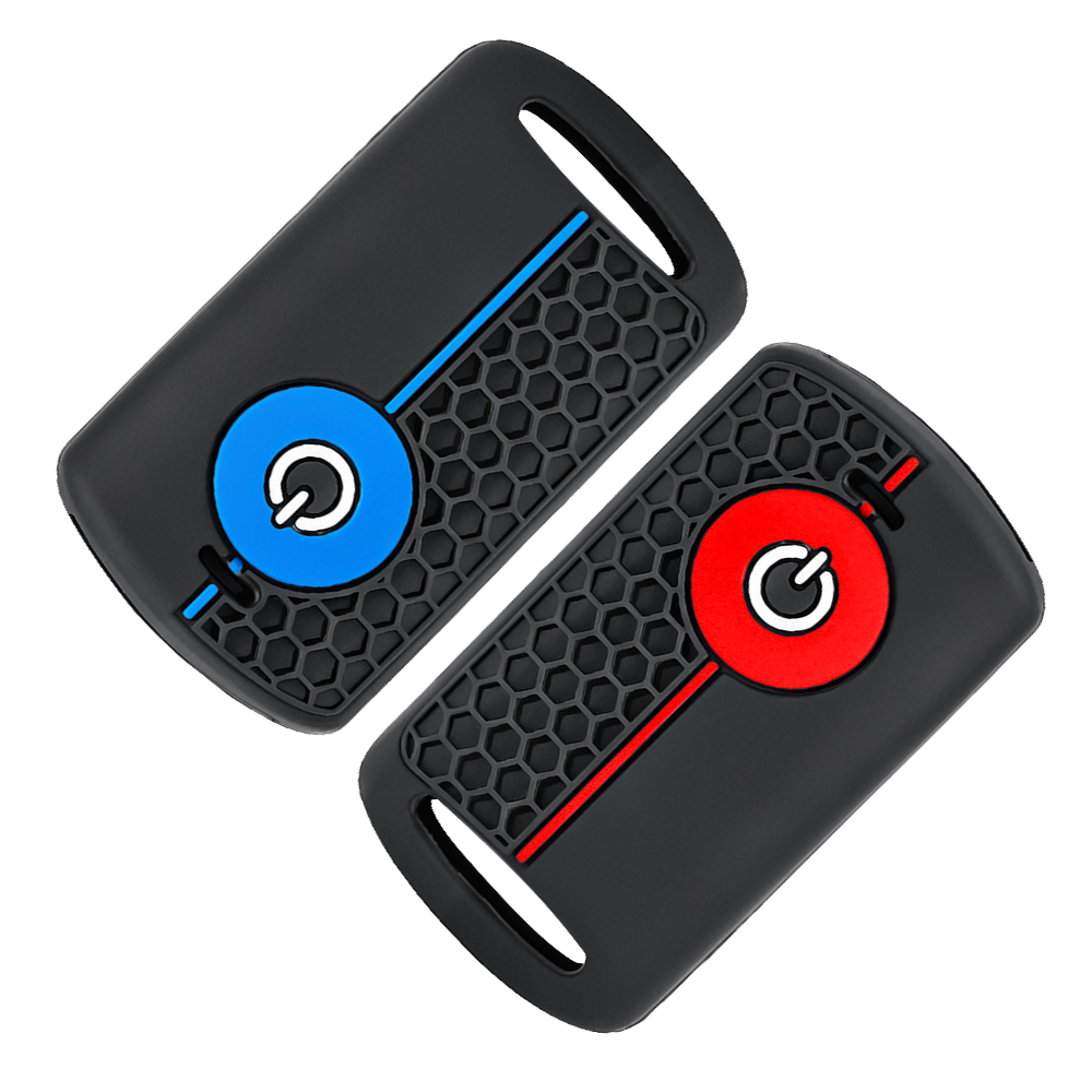 Silikon-Fernbedienungs-Schlüss – Nmax Tech Max Accessories Bewertung und Preis