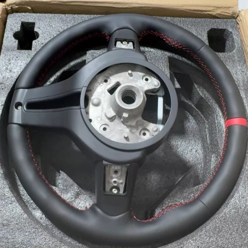Lenkradbezug aus Leder für BMW – Tech Car Accessories Bewertung und Preis