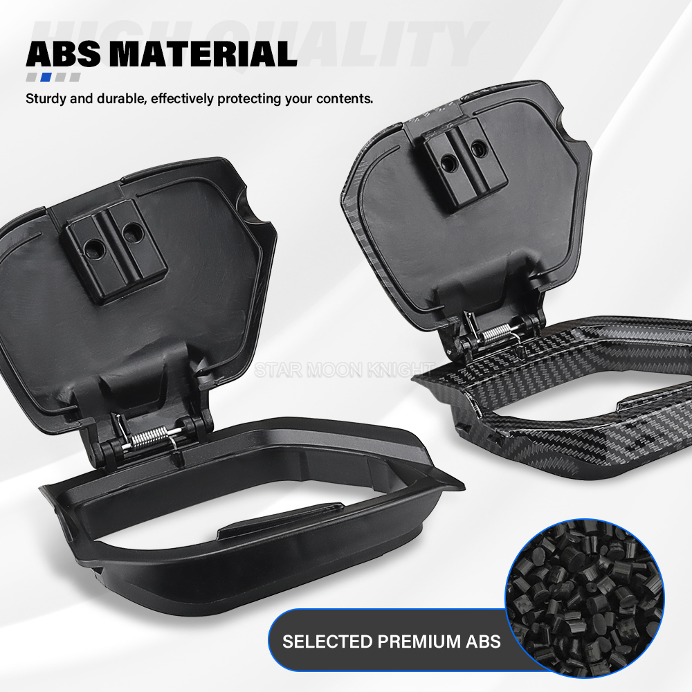 Wasserdichte Motorrad-Werkzeug – Nmax Tech Max Accessories Bewertung und Preis