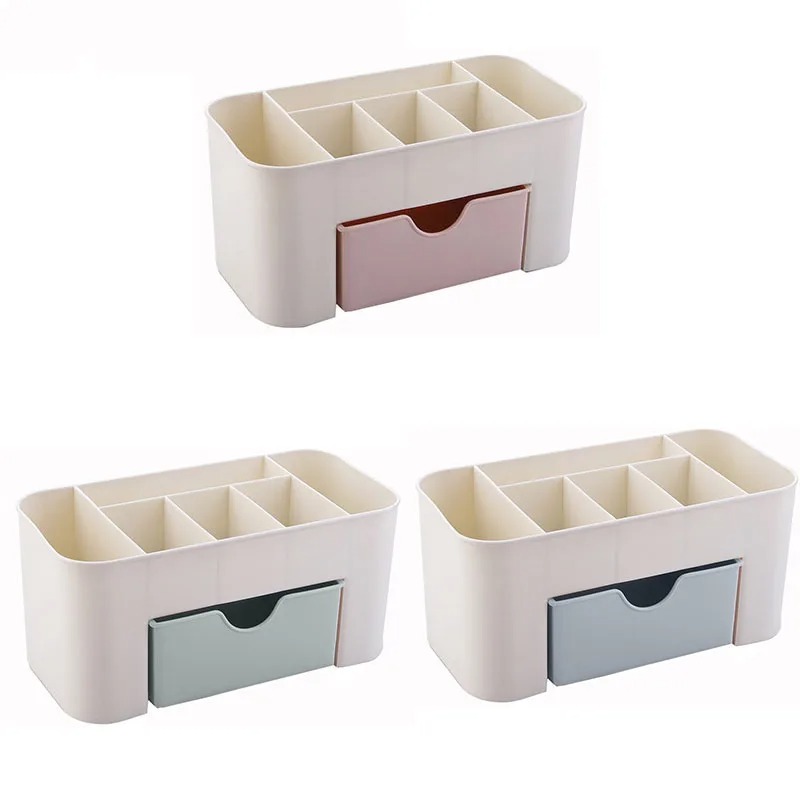 Nägel Kunst Kunststoff Organiz – Tech Accessories Box Bewertung und Preis