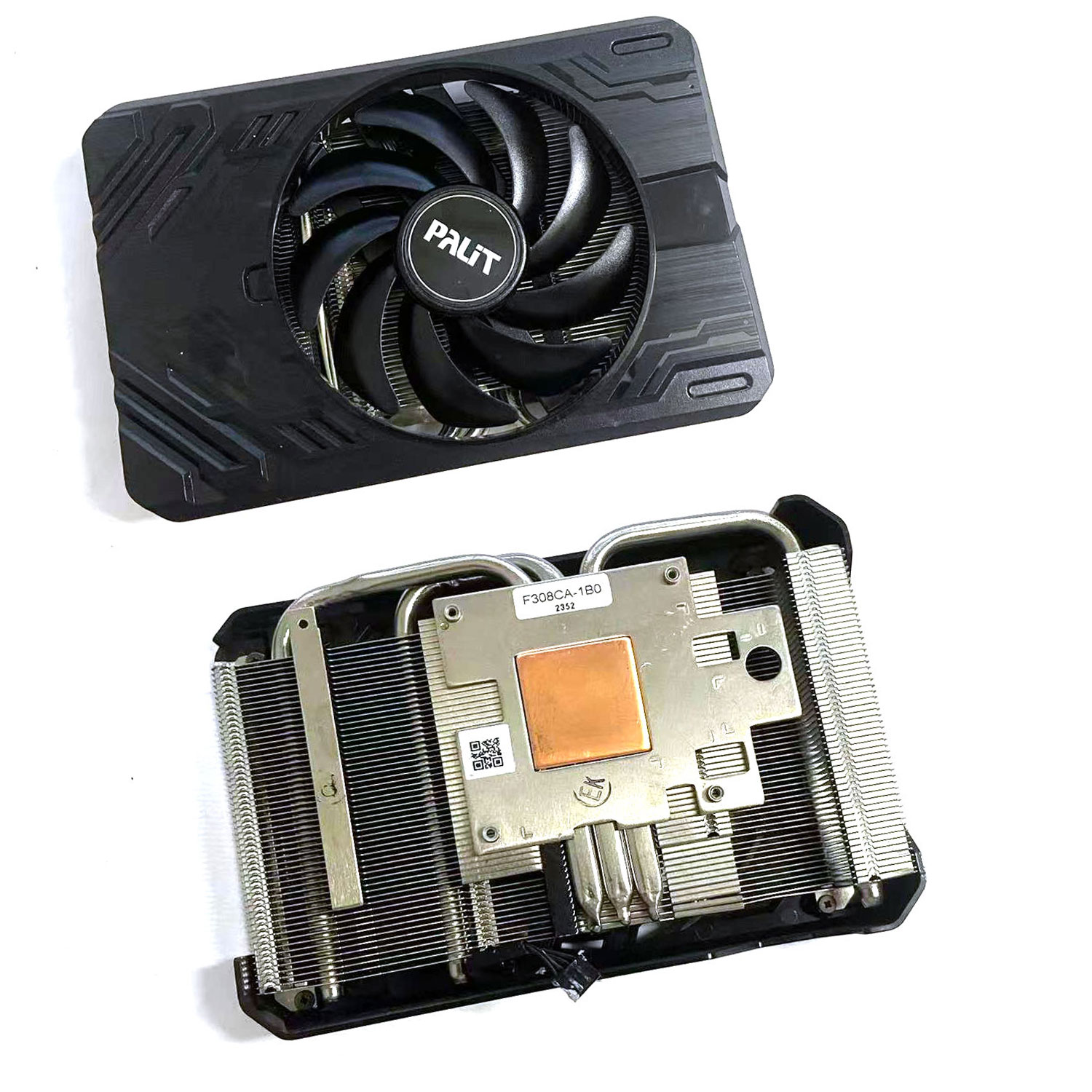 Original GPU-Kühler TH9513S2H- – Nvidia Vga Rtx 4060 Bewertung und Preis
