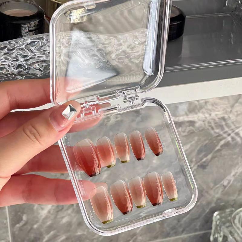 Heißer Verkauf! 10/20 Stück Au – Tech Accessories Box Bewertung und Preis