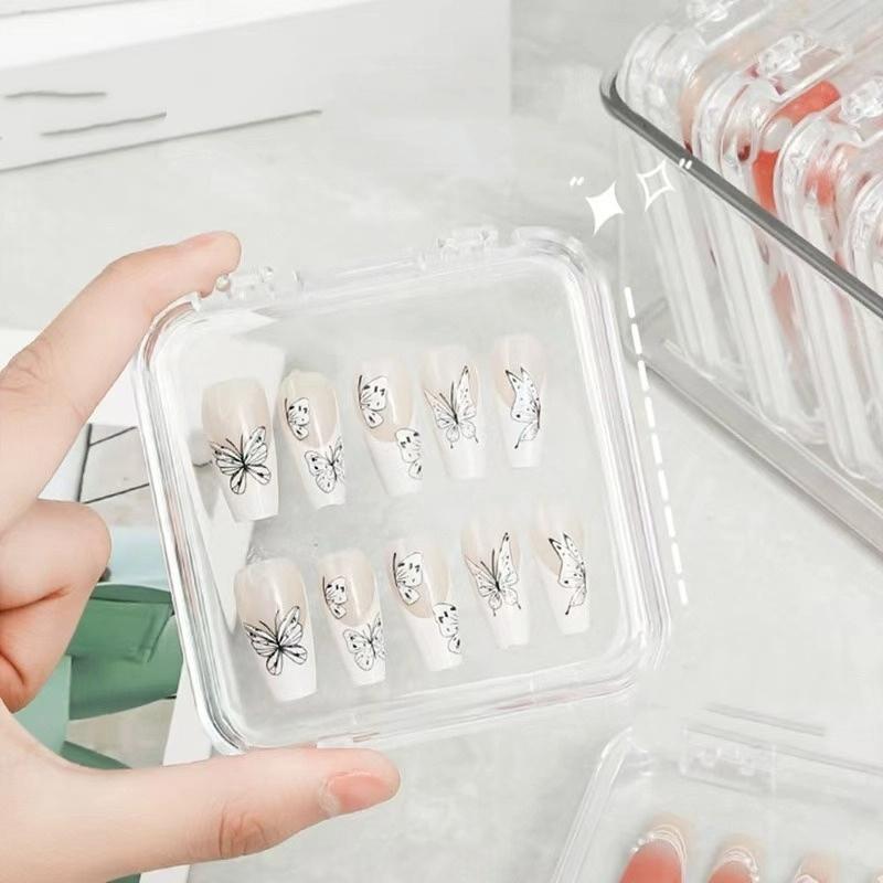 Heißer Verkauf! 10/20 Stück Au – Tech Accessories Box Bewertung und Preis