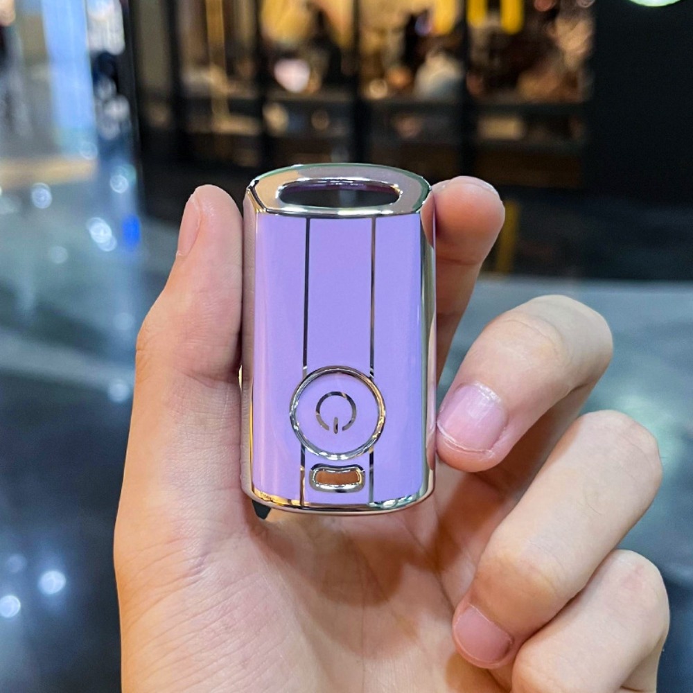 TPU Autoschlüssel-Schutzhülle  – Nmax Tech Max Accessories Bewertung und Preis