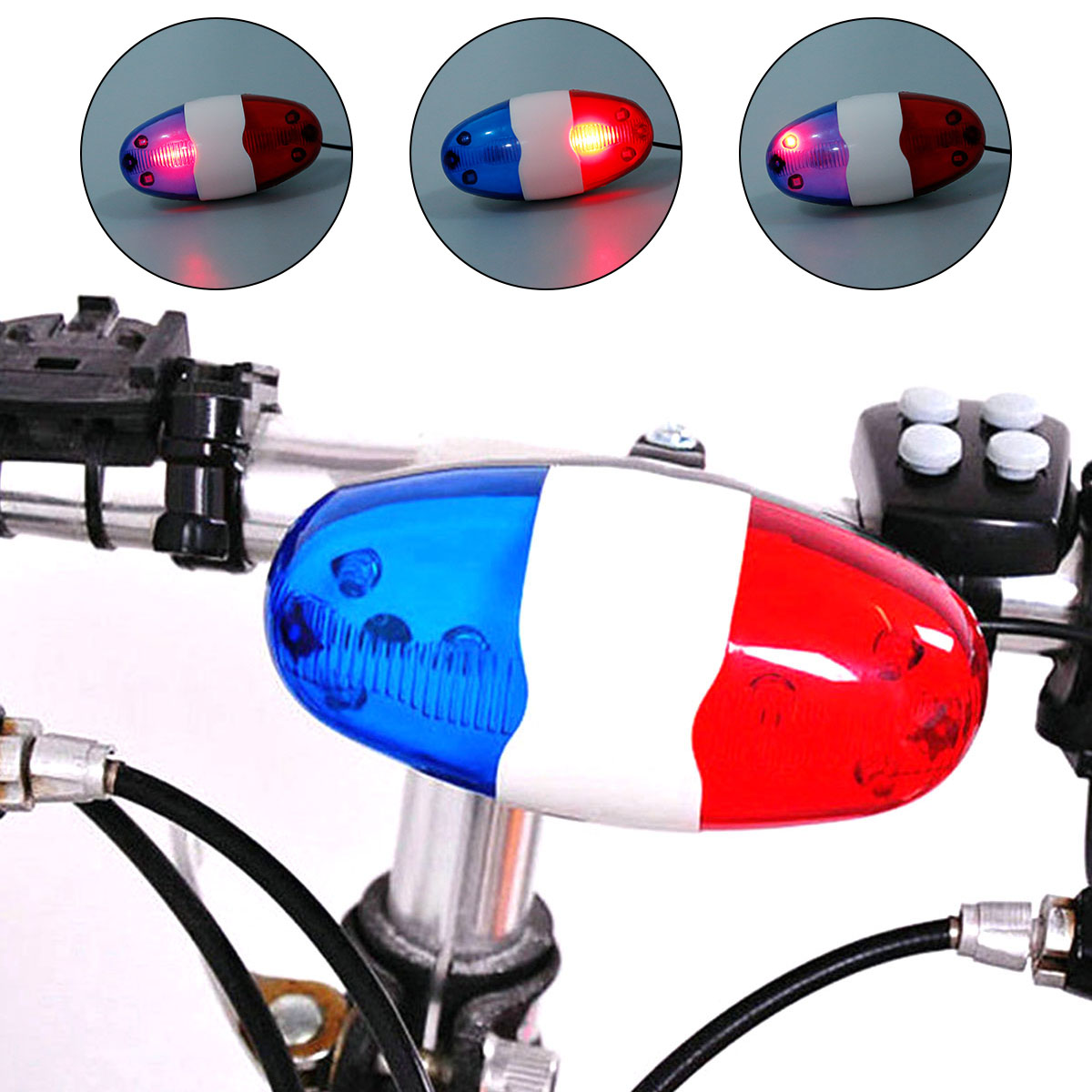 Kinder Tech Bike LED Licht Pol – Tech Bike Accessories Bewertung und Preis