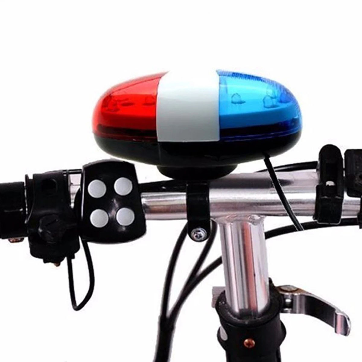 Kinder Tech Bike LED Licht Pol – Tech Bike Accessories Bewertung und Preis