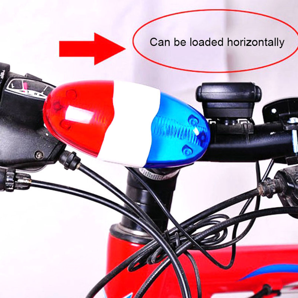 Kinder Tech Bike LED Licht Pol – Tech Bike Accessories Bewertung und Preis