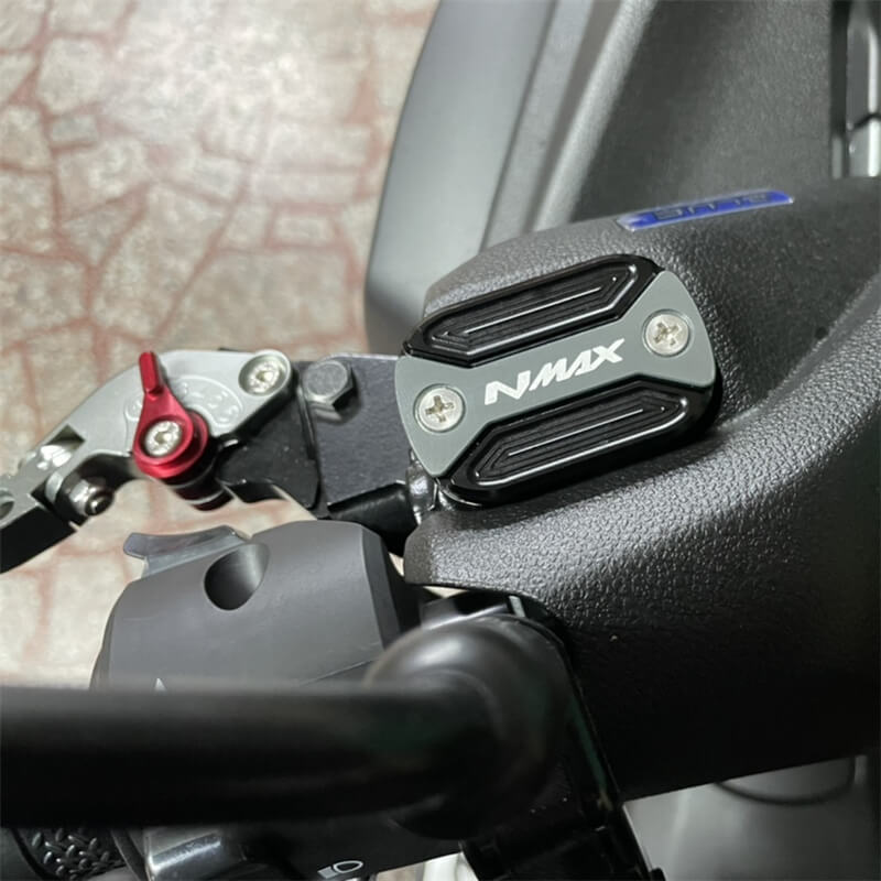 CHEKIS Adatto per YAMAHA NMAX1 – Nmax Tech Max Accessories Bewertung und Preis