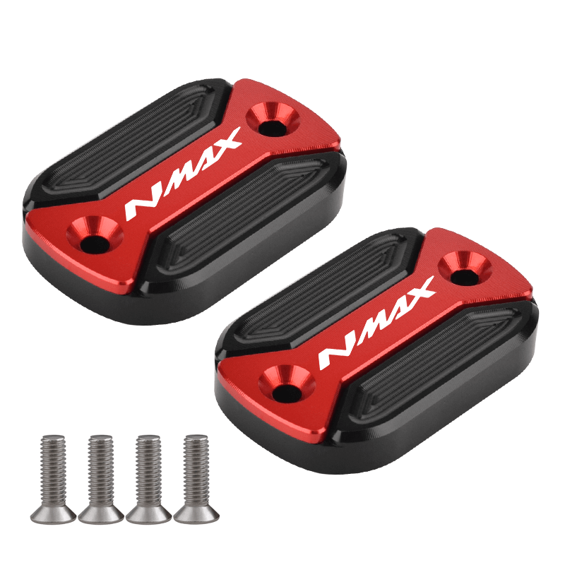 CHEKIS Adatto per YAMAHA NMAX1 – Nmax Tech Max Accessories Bewertung und Preis
