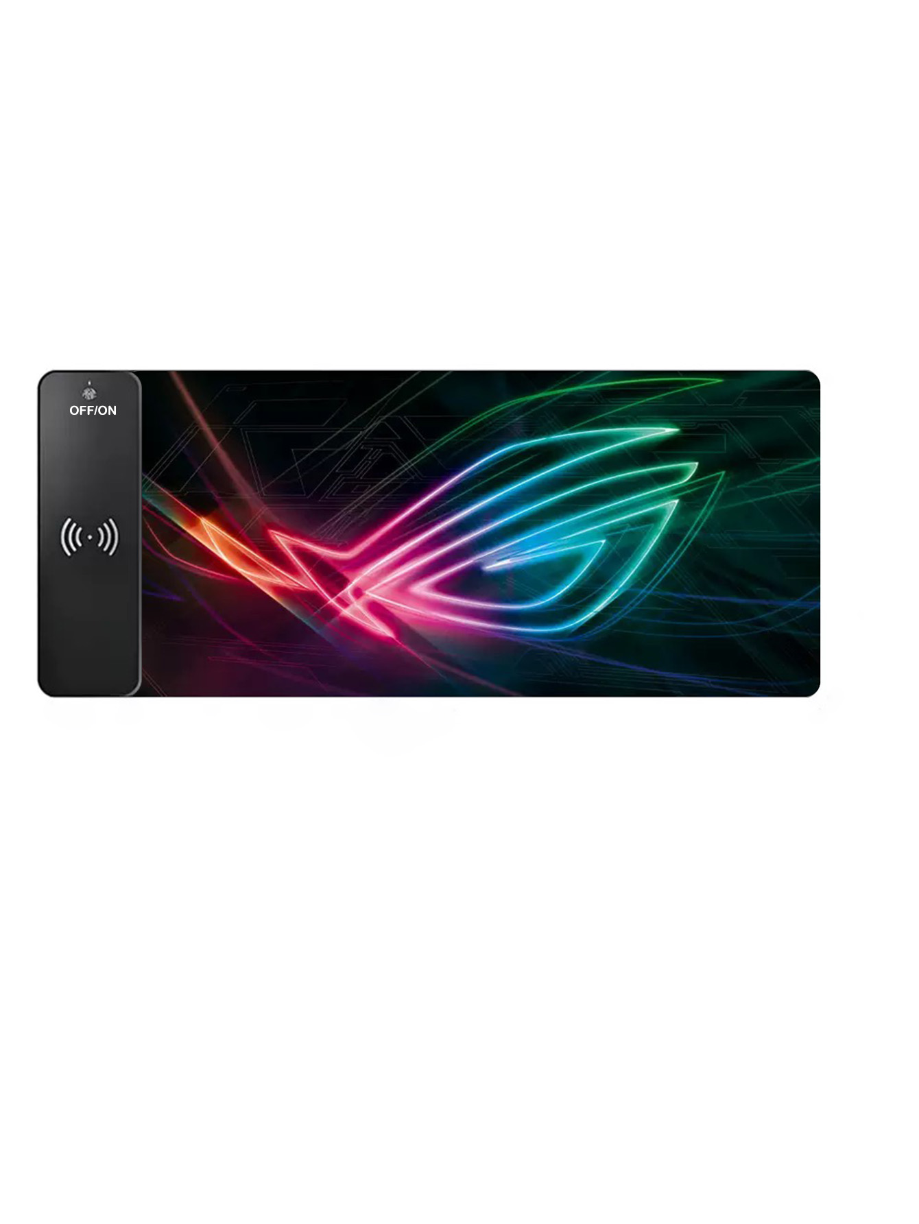 RGB-beleuchtetes multifunktion – Mouse Charging Pad Bewertung und Preis