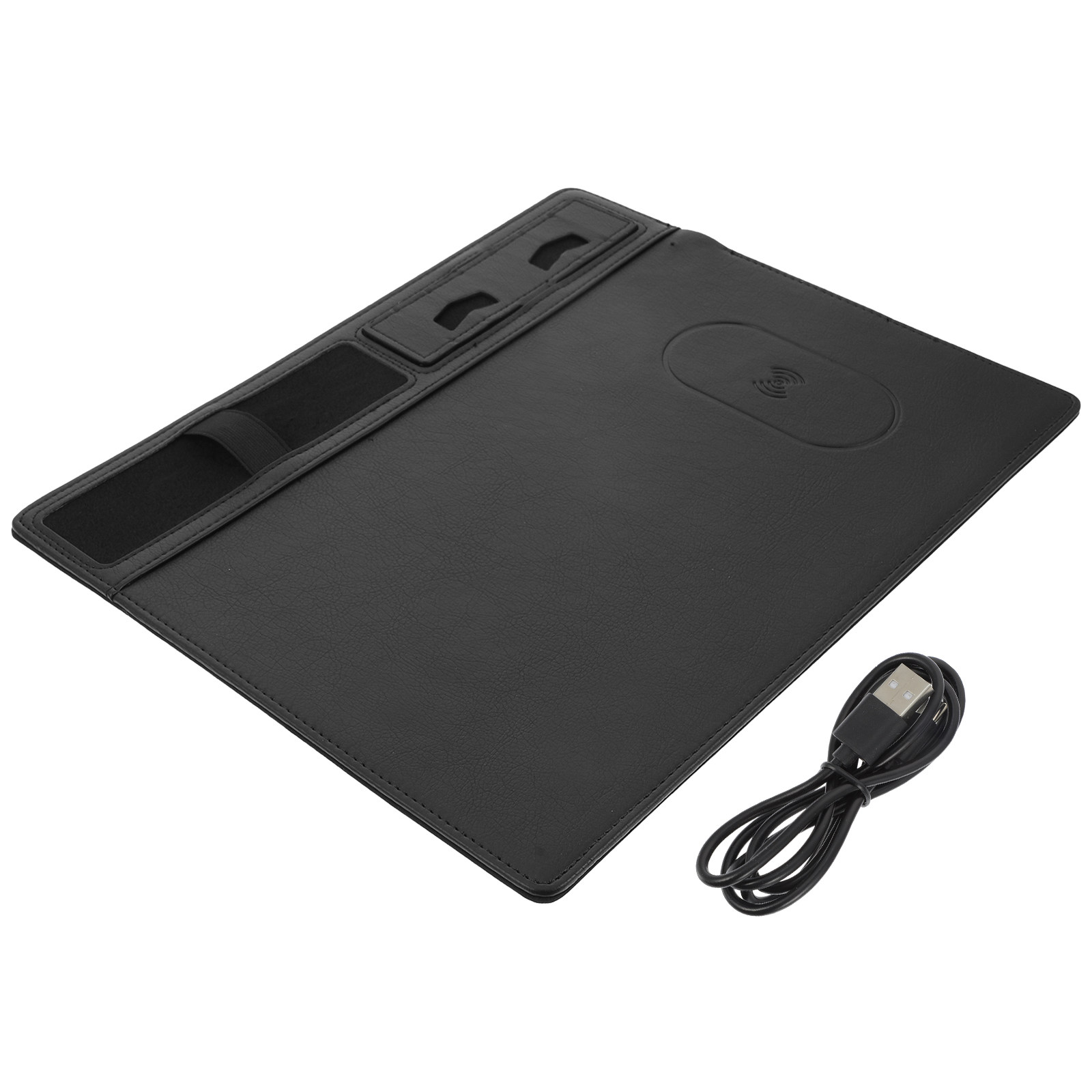 Kabelloses Lade-Mauspad 15W Sc – Mouse Charging Pad Bewertung und Preis