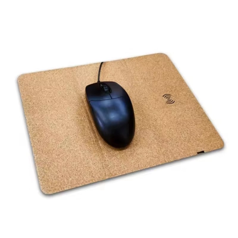 Effizienter Telefonständer mit – Mouse Charging Pad Bewertung und Preis