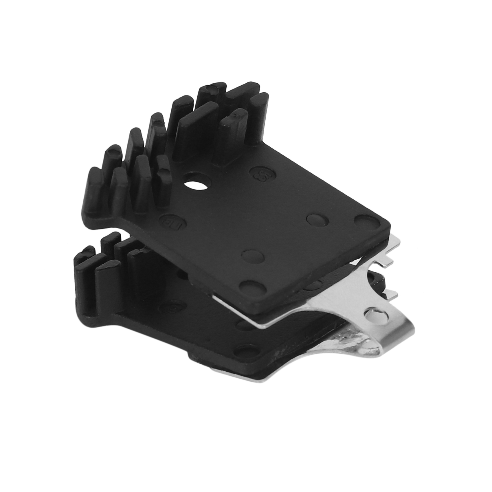 HOES-6X Bremsbeläge Hydraulisc – Tech Bike Accessories Bewertung und Preis