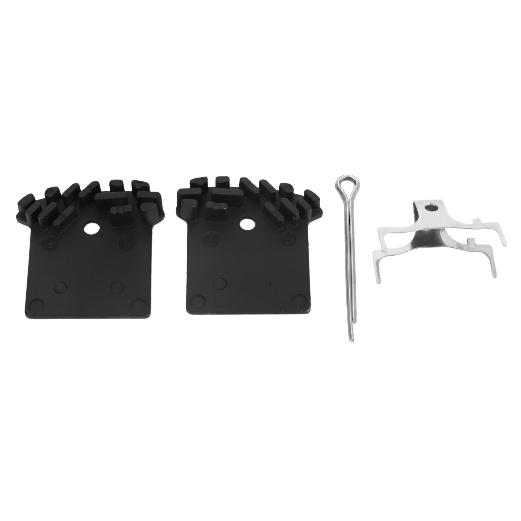 HOES-6X Bremsbeläge Hydraulisc – Tech Bike Accessories Bewertung und Preis