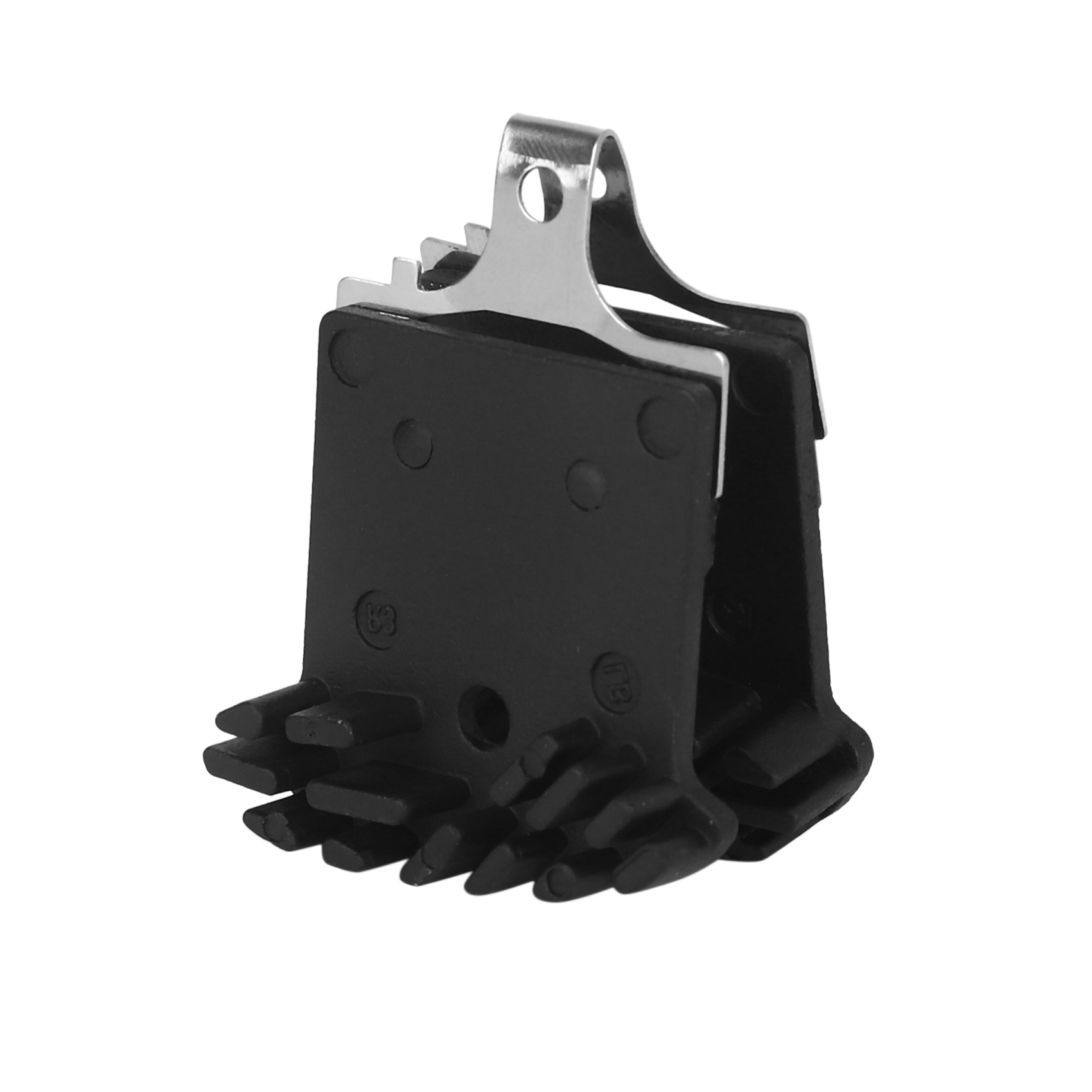 HOES-6X Bremsbeläge Hydraulisc – Tech Bike Accessories Bewertung und Preis