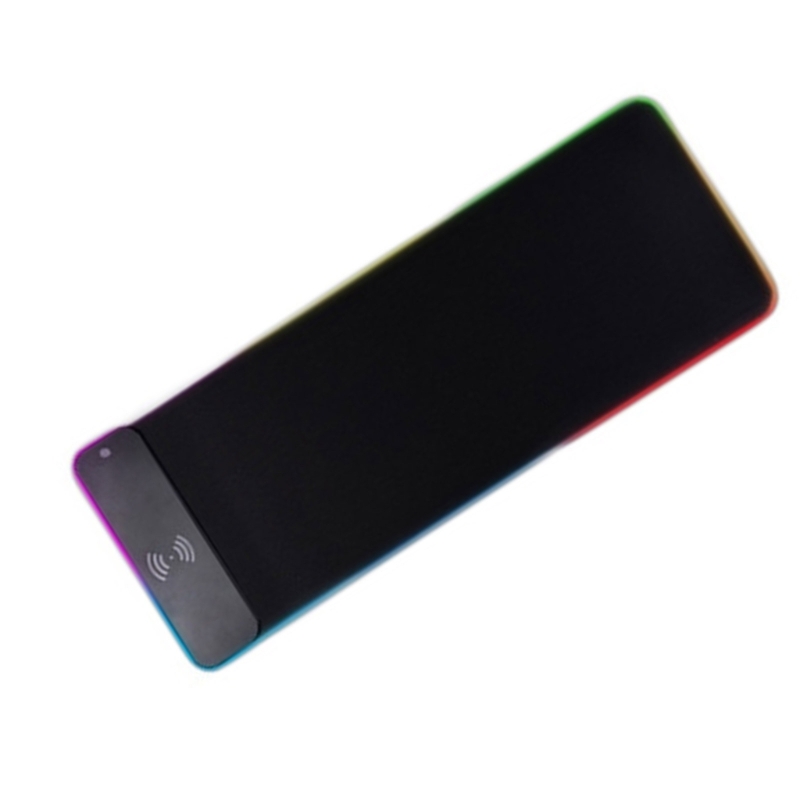 96GE LED-Gaming-Mauspad mit 15 – Mouse Charging Pad Bewertung und Preis