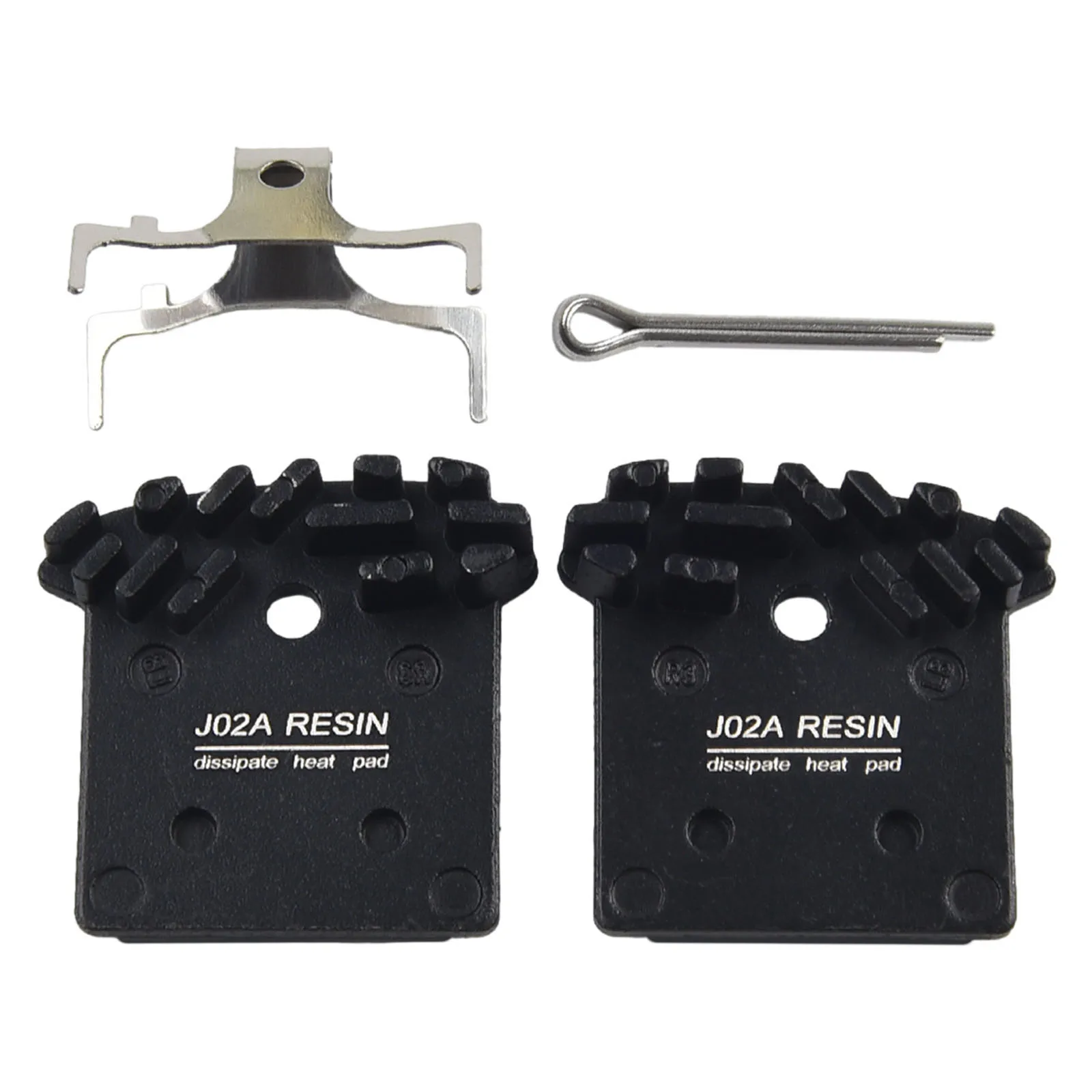1 paar Disc Bremse Für Pads Fü – Tech Bike Accessories Bewertung und Preis