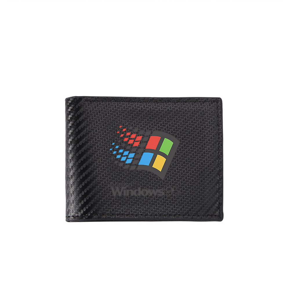 Windows-Logo-Design Herren-Gel – Tech Inspired Accessories Bewertung und Preis