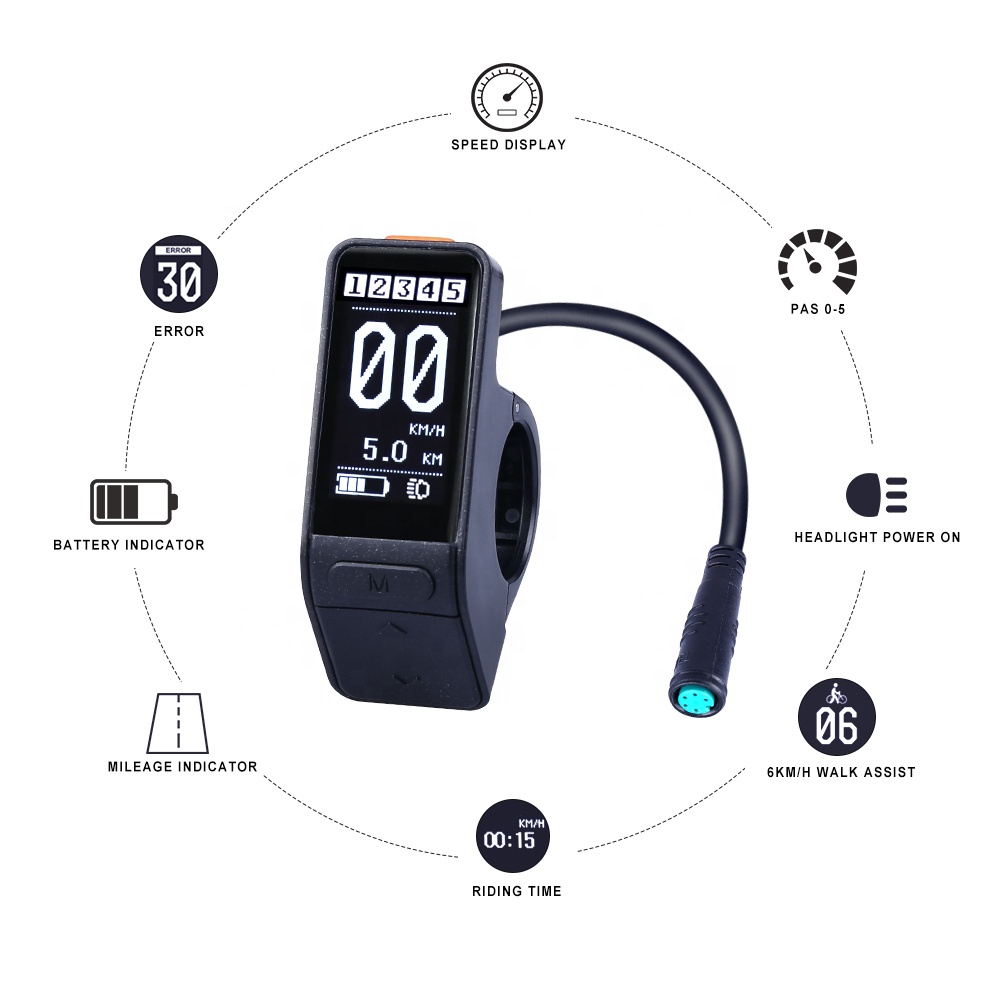 TOPOLOGY-TECH SW102 Mittelmoto – Tech Bike Accessories Bewertung und Preis