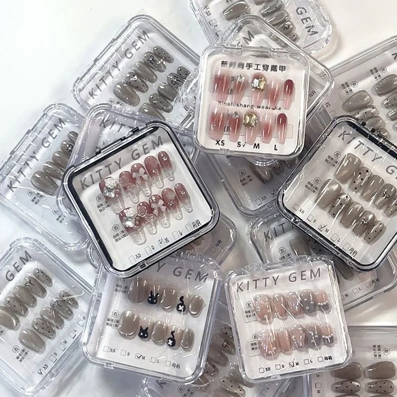 5/10/20 Stück Aufbewahrungsbox – Tech Accessories Box Bewertung und Preis